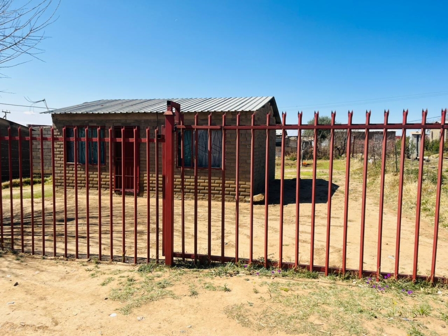 2 Bedroom Property for Sale in Bloemside Free State